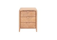 Amity Bedside Locker