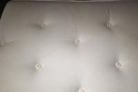 Merrion 5 Star Bed Set - Mattress, Two Drawer Base & Headboard - Clearance Cork