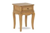 Cassia 1 Drawer Bedside Locker Cassia 1 Drawer Bedside Locker