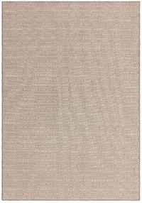 Global Rug Cream Mosaic