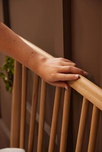 Ercol Winslow Bed Frame