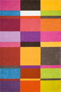 Patch Rug 181-003-990 Patch Rug 181-003-990