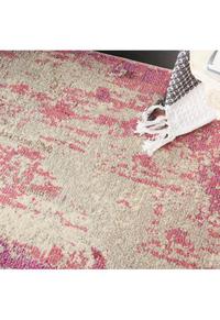 Celestial Rug CES02 Ivory Pink Celestial Rug CES02 Ivory Pink