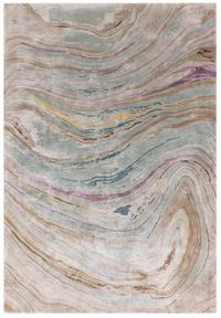 Tuscany Rug Abalone Marble
