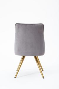 Aisling Dining Chair - Grey