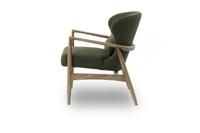 Savina Chair Green