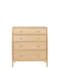 Ercol Winslow 4 Drawer Chest