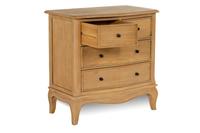 Cassia 4 Drawer Chest