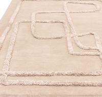Infinity Rug Sand