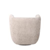 Arken Swivel Chair Beige Arken Swivel Chair Beige