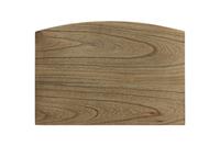 Savannah Oak Tall Chest of Drawers
