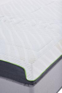 Caseys New Comfort Mattress & Divan 4ft 6 Caseys New Comfort Mattress & Divan 4ft 6