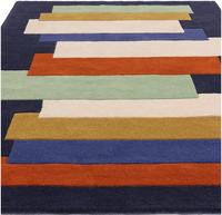 Reef Rug RF33 Stacks Multi