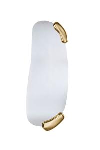 Calco Gold Mirror