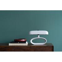 Suki Beige Table Lamp