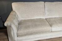 Elton Grand Sofa - Clearance Cork