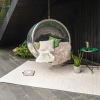 Halsey Natural Outdoor Rug Halsey Natural Outdoor Rug