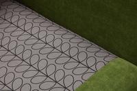 Orla Kiely Ebben Large Sofa