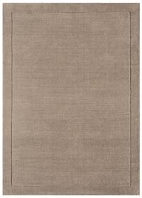 York Rug Taupe York Rug Taupe