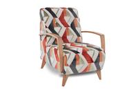 Quinn Idaho Accent Chair Quinn Idaho Accent Chair