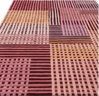 Aspect Red Multi Rug Aspect Red Multi Rug