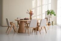 Ailbhe Dining Table Ailbhe Dining Table