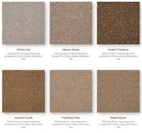 Californian Saxony Range