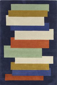 Reef Rug RF33 Stacks Multi