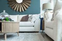 Camille 2 Seater Sofa Camille 2 Seater Sofa