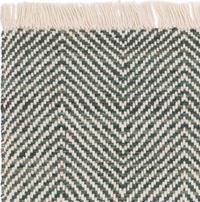 Vigo Rug Green