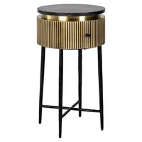 Sayer Side Table