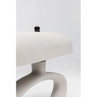Suki Beige Table Lamp