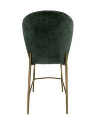 Frida Counter Stool Green