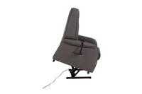 Himolla Solo Power Lift and Rise Armchair
