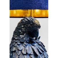 Blue Parrot Table Lamp Blue Parrot Table Lamp