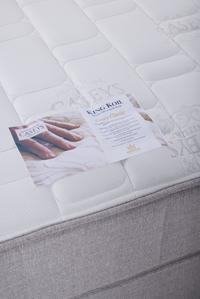 King Koil Caseys Classic Mattress 5ft King Koil Caseys Classic Mattress 5ft