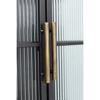 La Gomera 2 Door Cabinet La Gomera 2 Door Cabinet