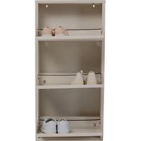 3 Drawer Shoe Container 3 Drawer Shoe Container