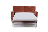 Piper 2 Seater Sofabed Spicecrush