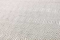 Sloan Rug Silver