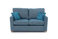 Piper 2 Seater Sofabed Comfort