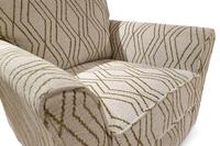Elton Accent Chair Natural Diamond Elton Accent Chair Natural Diamond