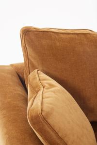 Prescott Snuggler Dusk Cinnamon Prescott Snuggler Dusk Cinnamon