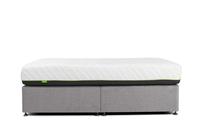 Caseys New Comfort Mattress & Divan 4ft