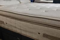 King Koil Natural Empress 3300 Mattress 5ft (Mattress Only) - Clearance Cork