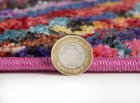 Concept Looms Car105 Multicolour Rug