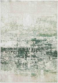 Concept Looms LUX11 Washable Rug Ivory Olive