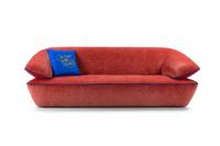Momo 3 Seater Large Sofa Momo 3 Seater Large Sofa