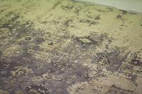 Toros Rug Distressed Ziegler Gold Toros Rug Distressed Ziegler Gold