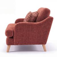 Jordan Fabric Cuddler